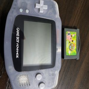 Gameboy Advance